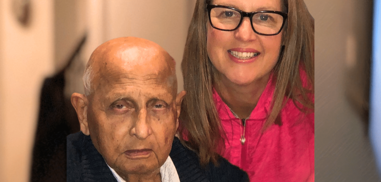 National Carers Week 2022: Stephanie’s Story featured image