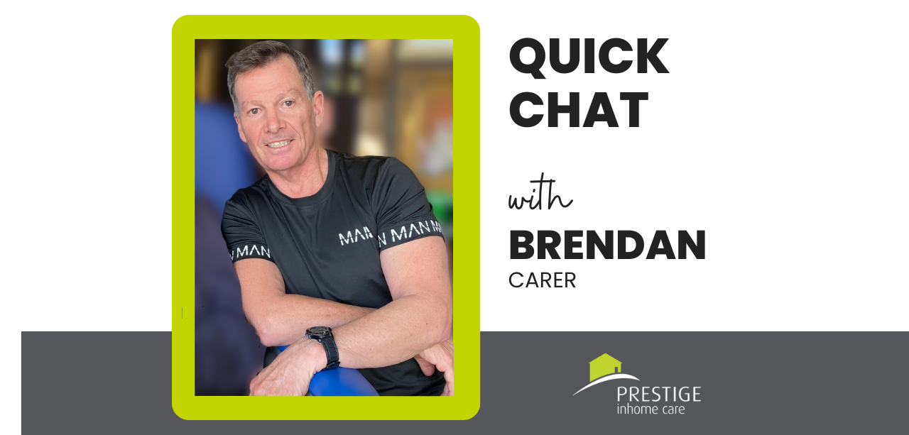 Brendan: A Carer with a Musician’s Soul featured image