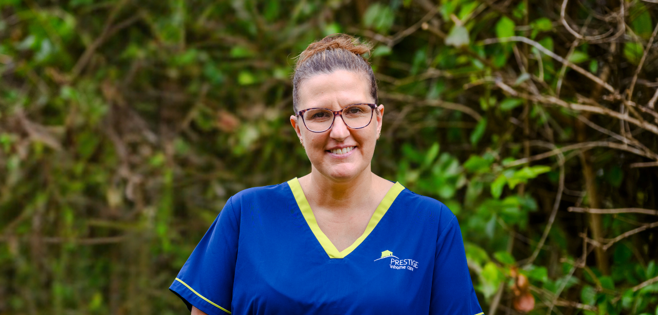 Reflections From A Carer featured image