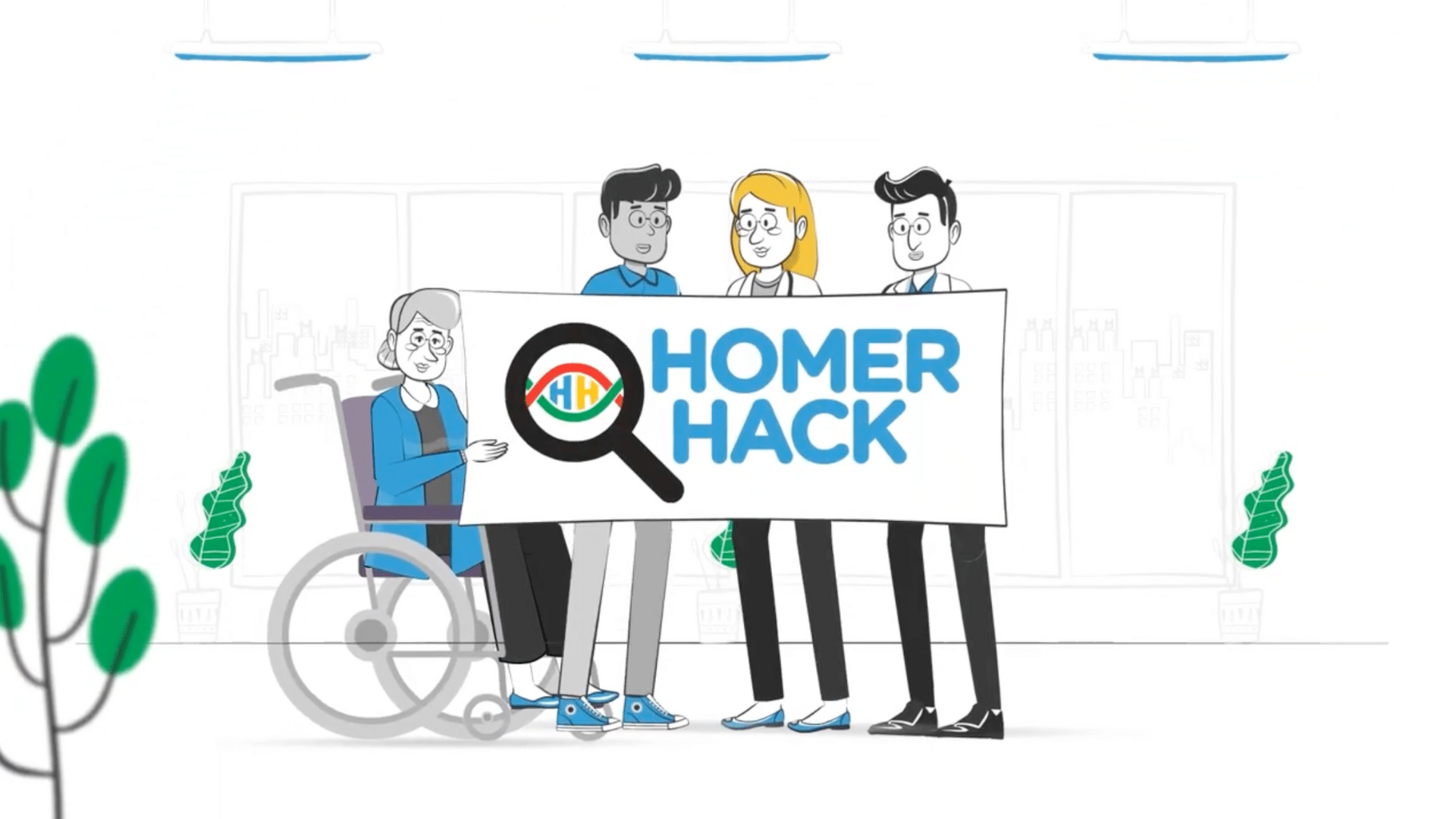 Prestige Inhome Care Supports The Homer Hack featured image