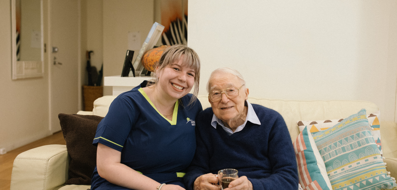The Benefits of Respite Care for Caregivers featured image