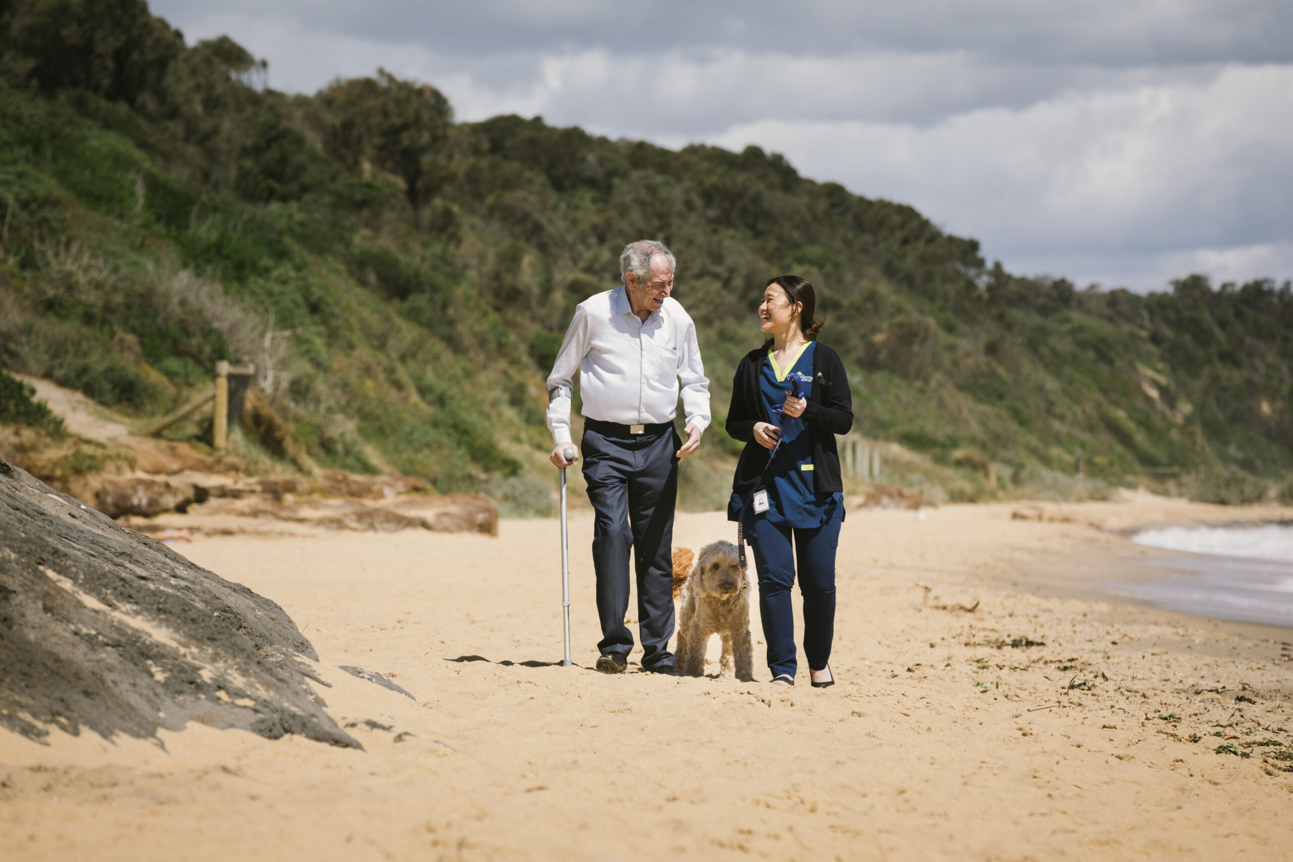 Prestige home care workers: Now some of the highest-paid in the industry featured image
