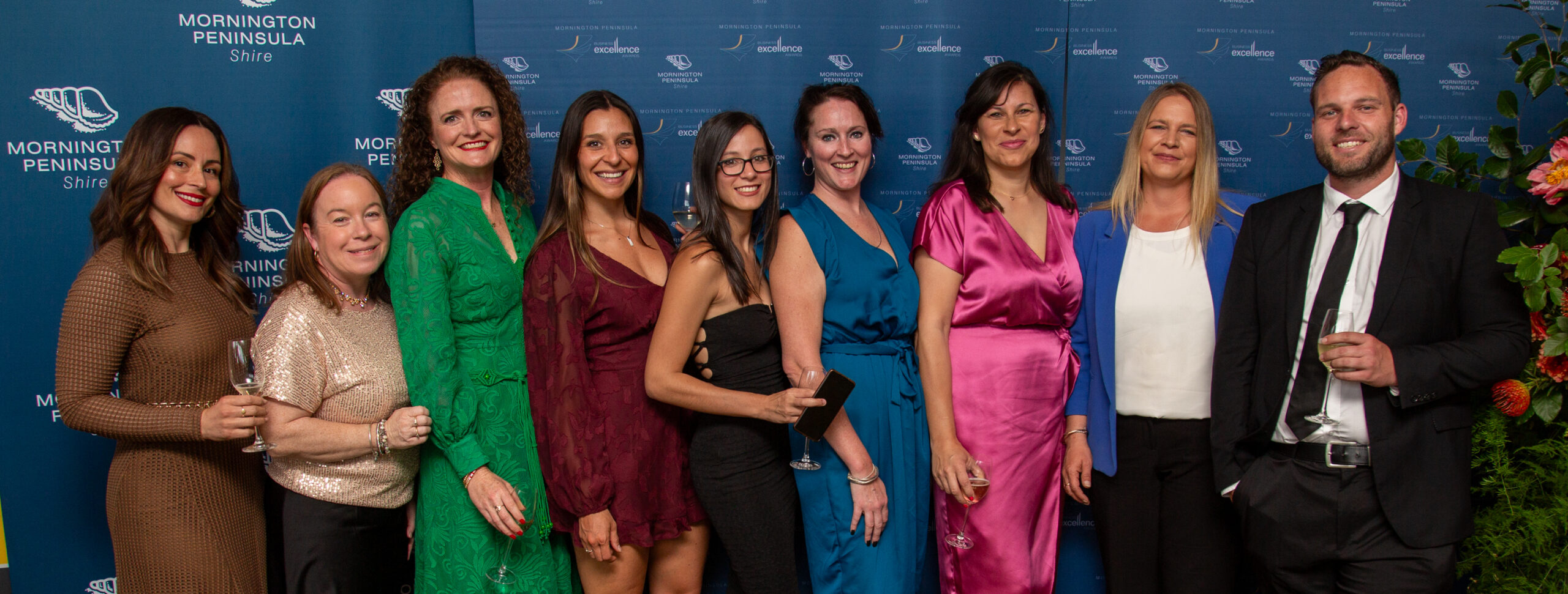 Mornington Peninsula Business Excellence Awards 2023 Honour featured image