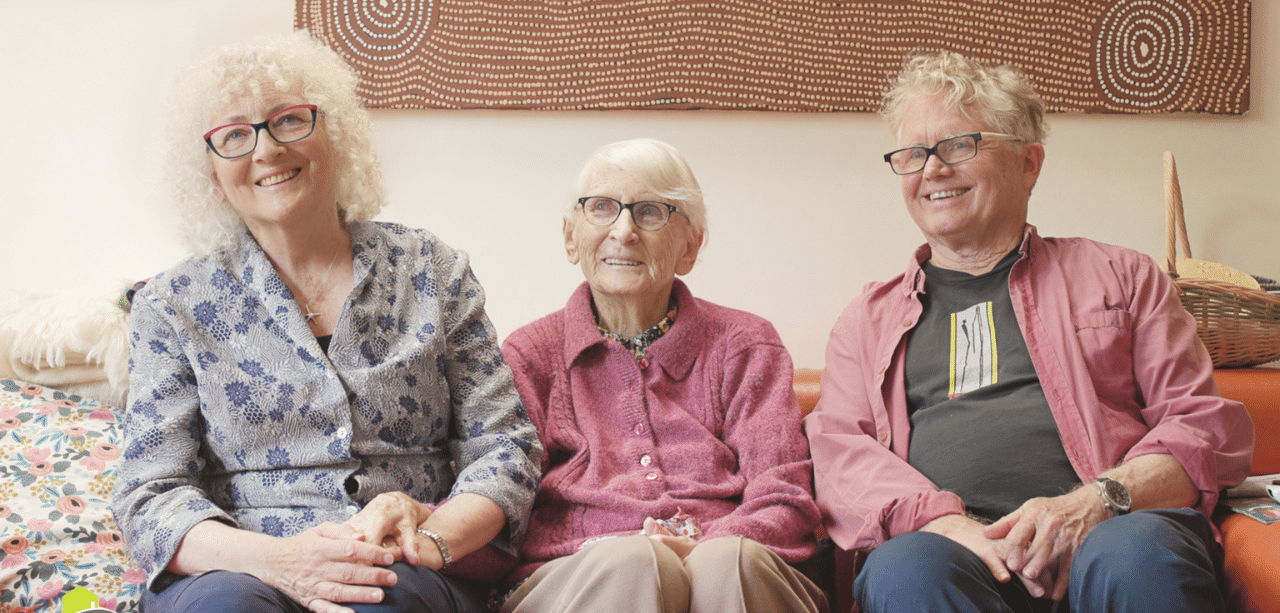 Caring For Yourself While You Care For Someone With Dementia featured image