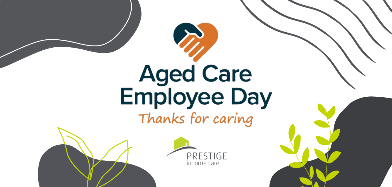 Thanks for Caring: Aged Care Employee Day 2022 featured image