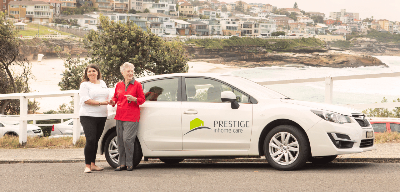 Prestige Inhome Care Expands To The Sunshine Coast featured image