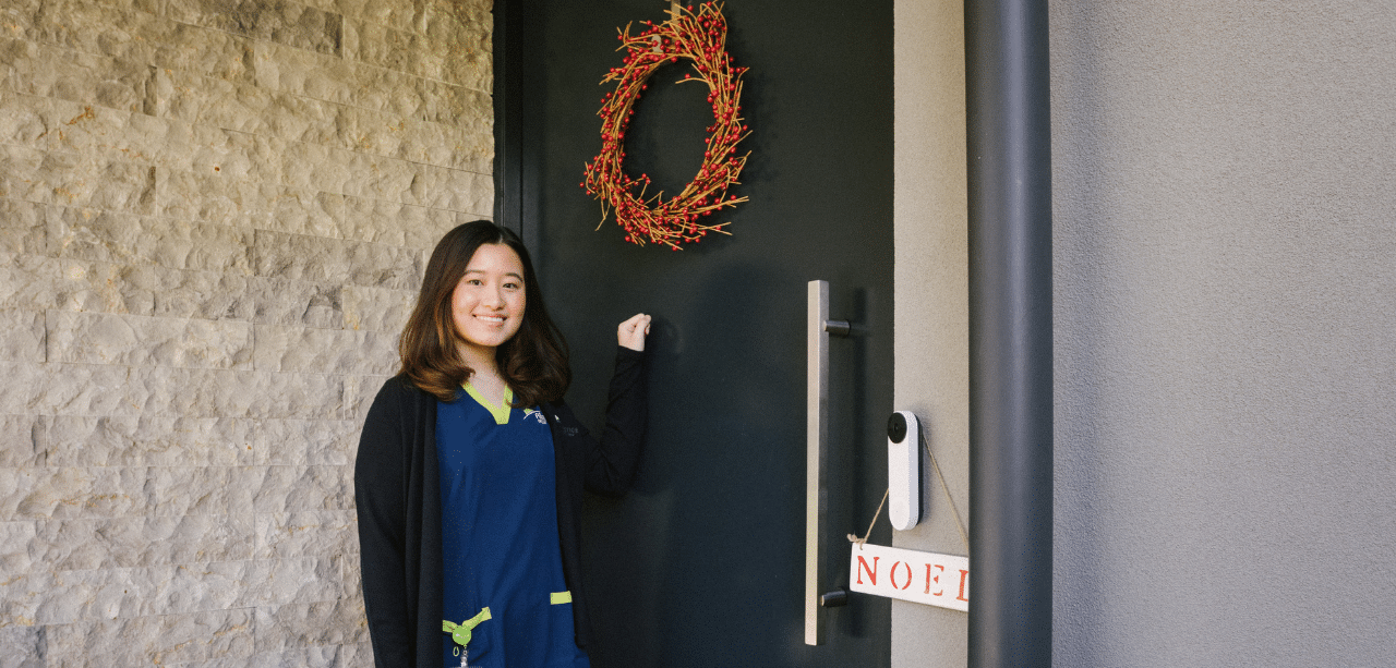 We’re Hiring: Christmas Casuals Carers featured image