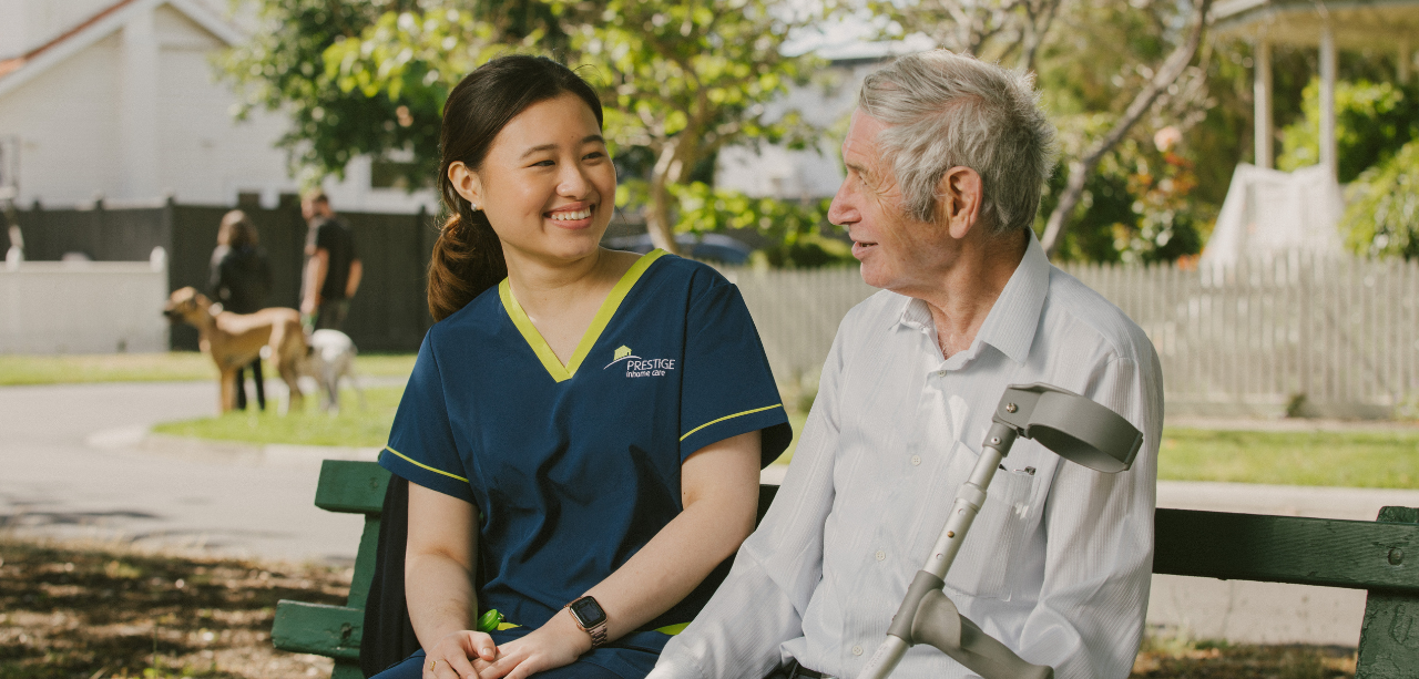 Daily Living With Parkinson’s: Tips For Families And Caregivers featured image